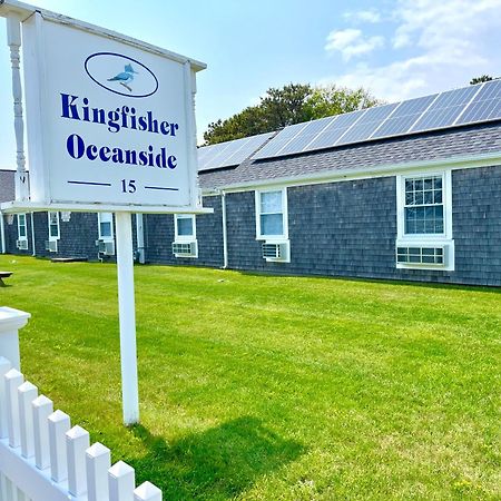 Kingfisher Oceanside Dennisport Exteriör bild