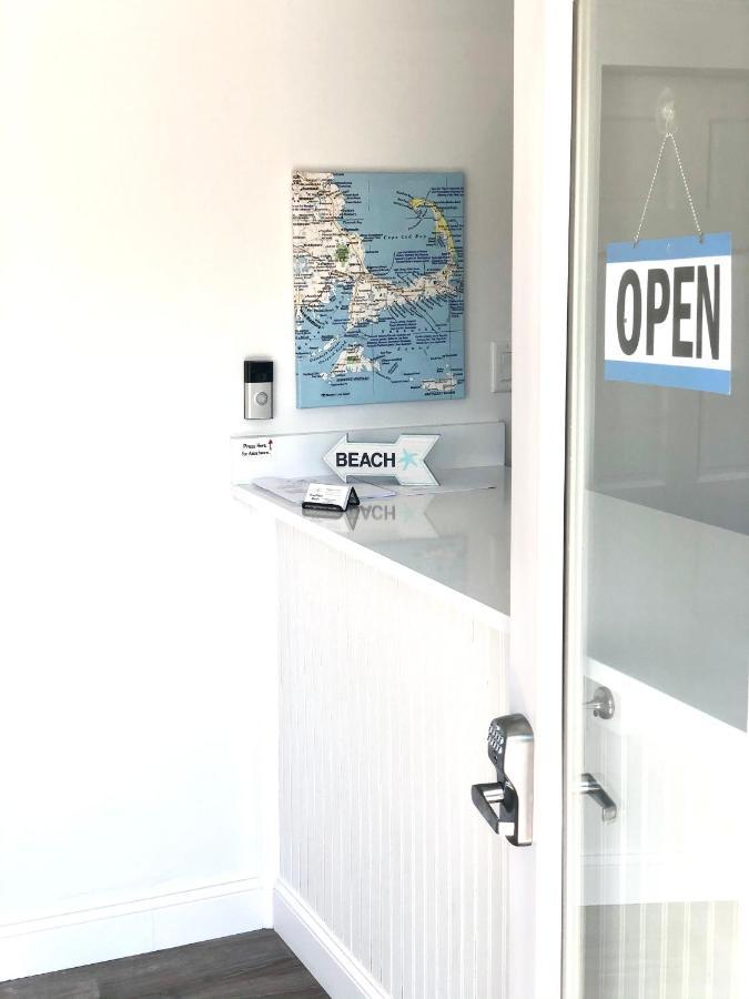 Kingfisher Oceanside Dennisport Exteriör bild
