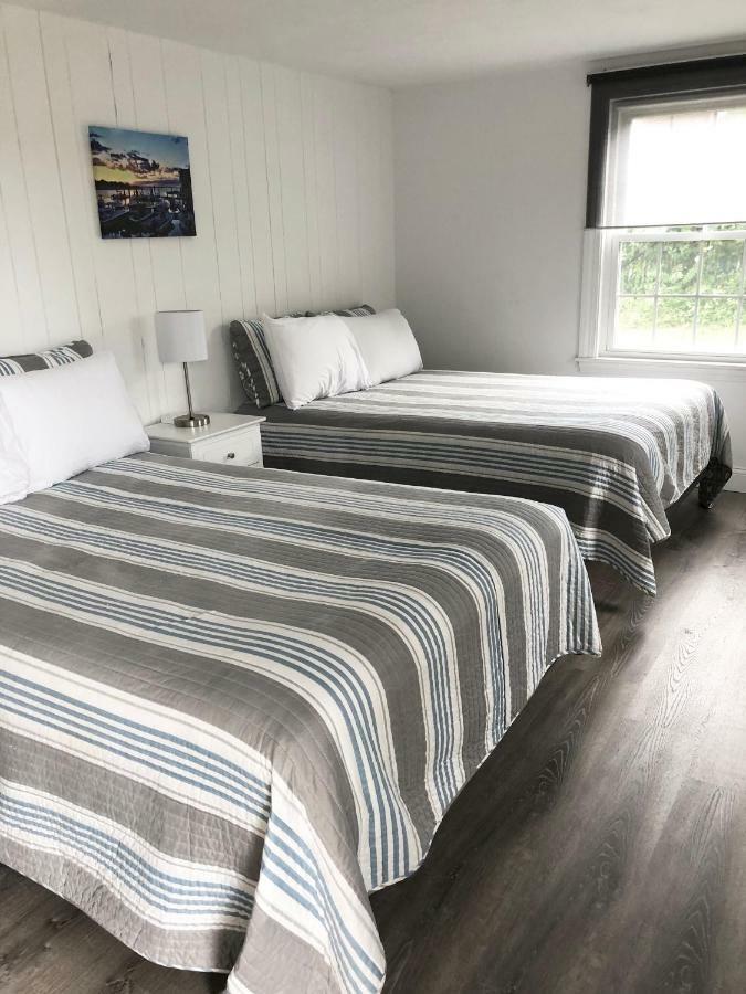 Kingfisher Oceanside Dennisport Exteriör bild