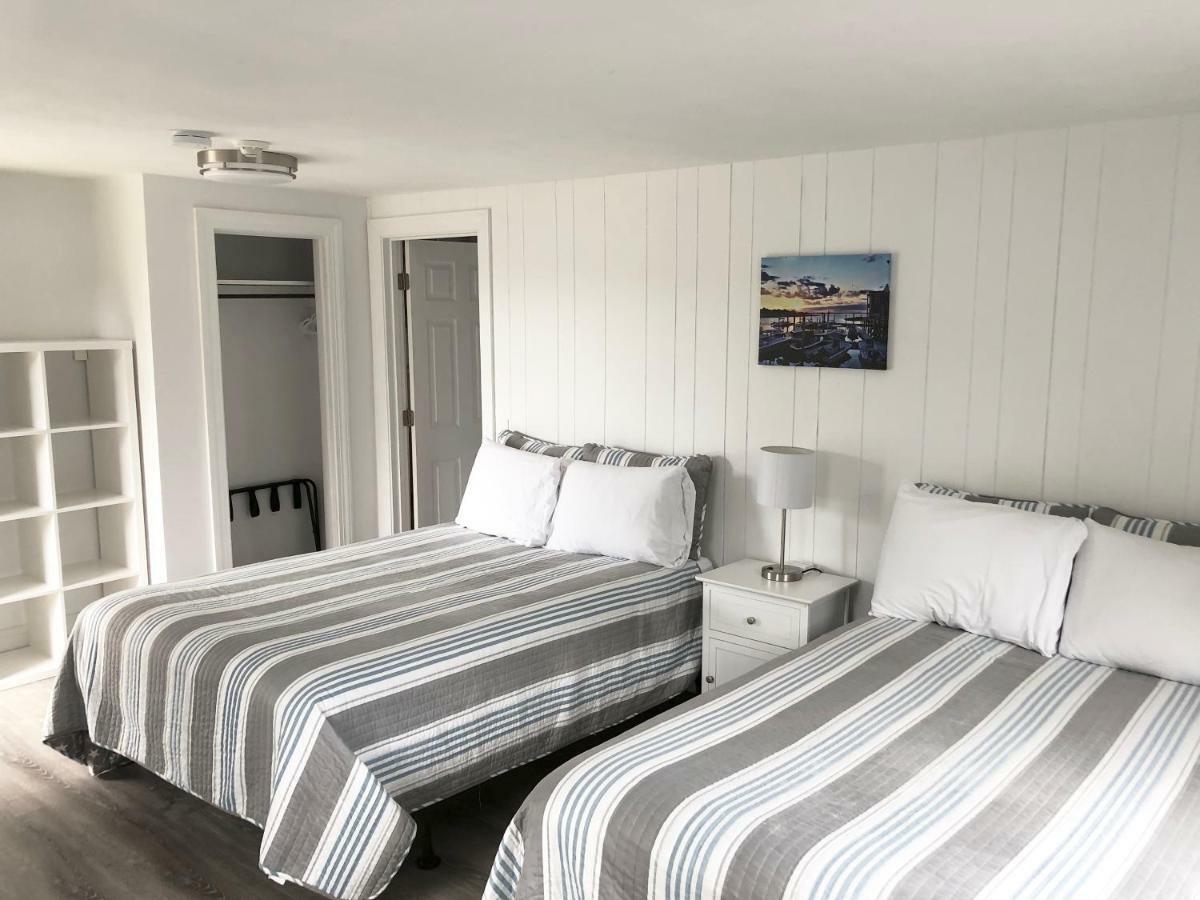 Kingfisher Oceanside Dennisport Exteriör bild