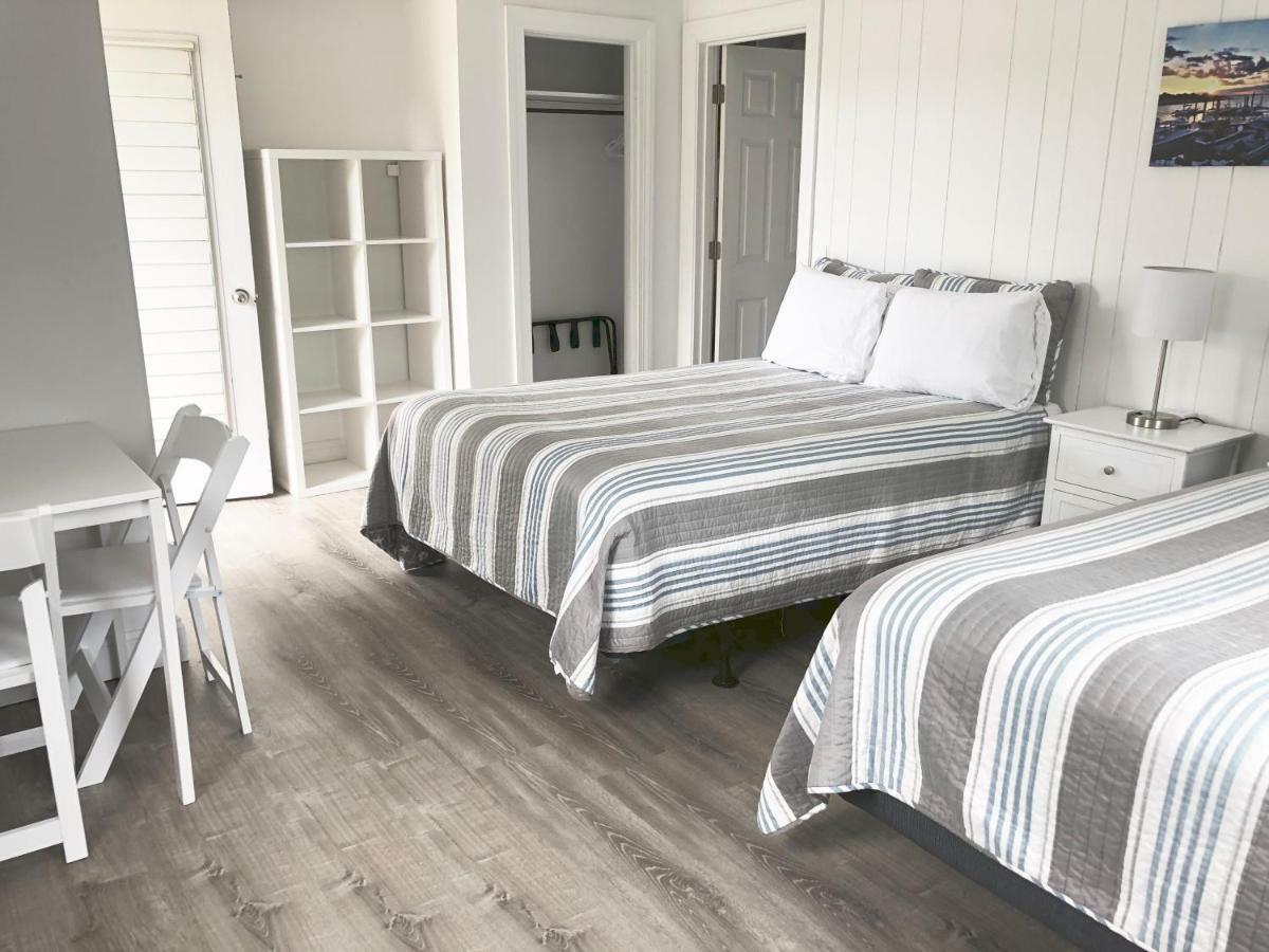 Kingfisher Oceanside Dennisport Exteriör bild